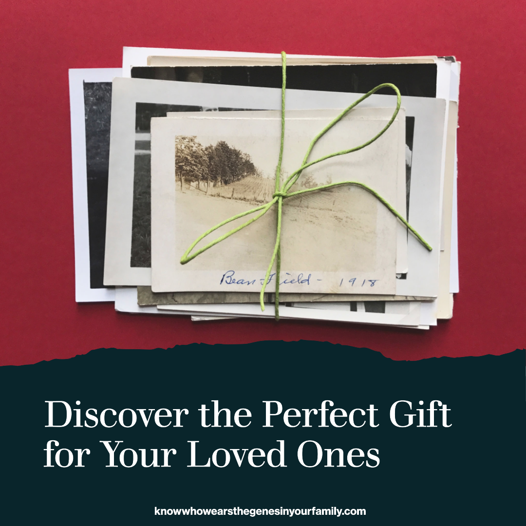Family History Gifts, The Best Gifts to Give, Genealogy Gift Guide, Unique Gifts, Perfect Gifts