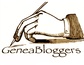 GeneaBloggers Member, Genealogy Bloggers